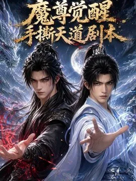 魔尊觉醒:手撕天道剧本
