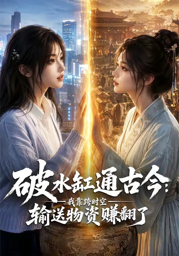 破水缸通古今:我靠跨时空输送物资赚翻了