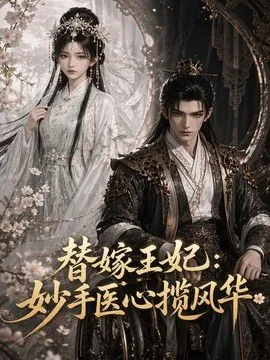 替嫁王妃:妙手医心揽风华