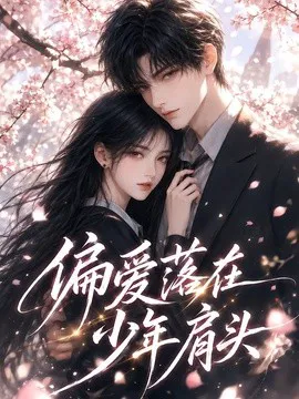 偏爱落在少年肩头