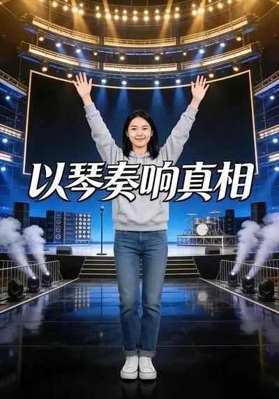 以琴奏响真相