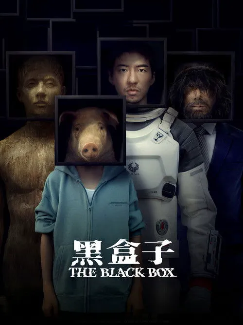 黑盒子