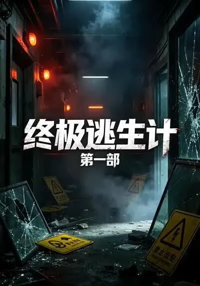 终极逃生计第一部