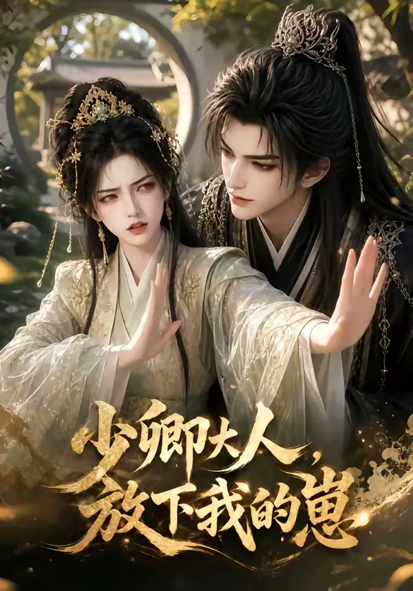 少卿大人,放下我的崽