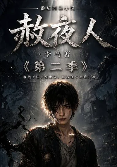 赦夜人:第二季