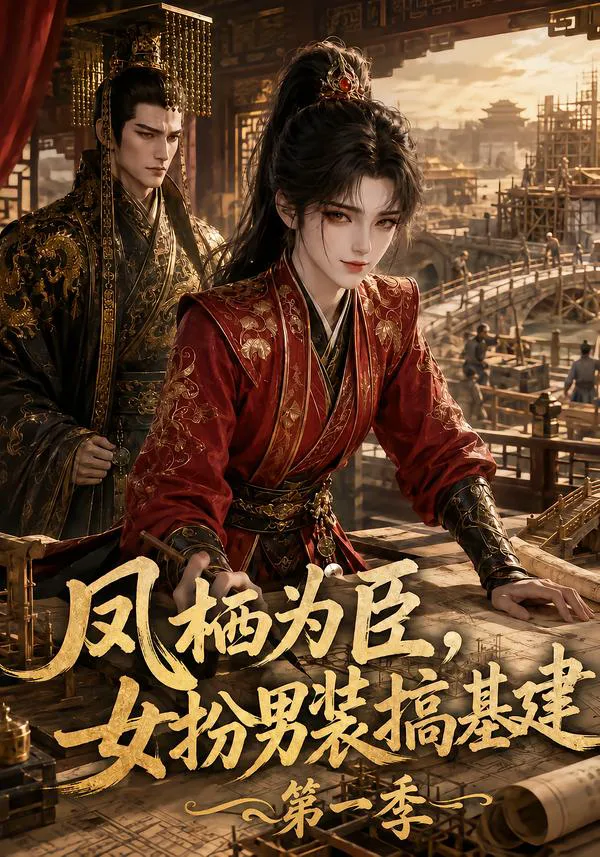 凤栖为臣,女扮男装搞基建第一季