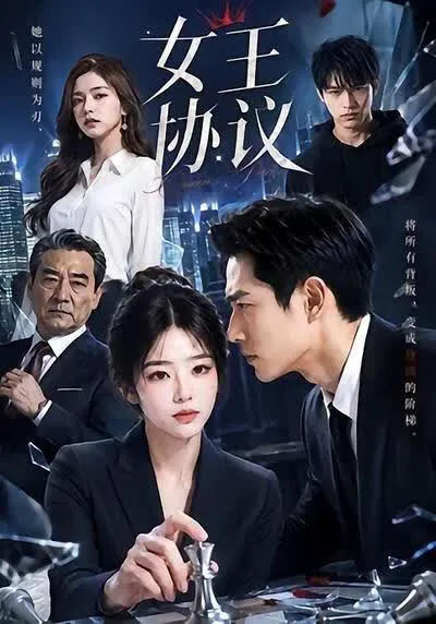 女王协议