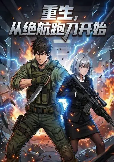 重生,从绝航跑刀开始