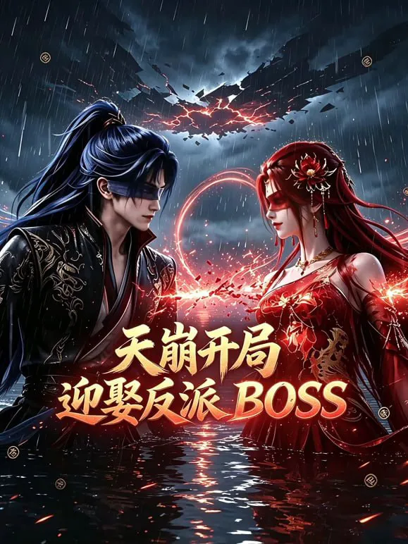 天崩开局,迎娶反派 BOSS