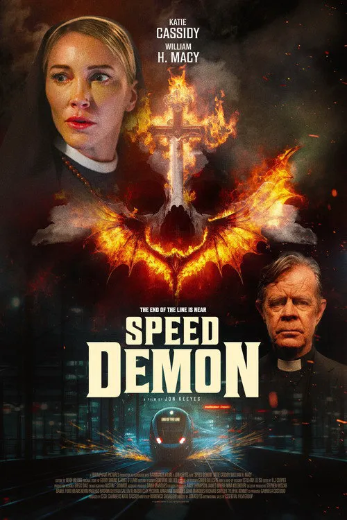 极速恶魔