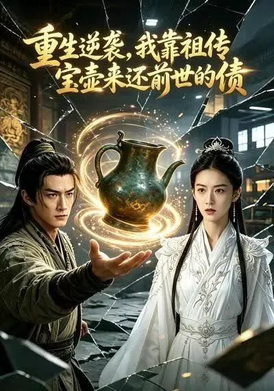 重生逆袭,我靠祖传宝壶来还前世的债