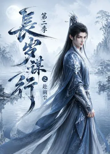 长岁谋行之赴前尘第二季