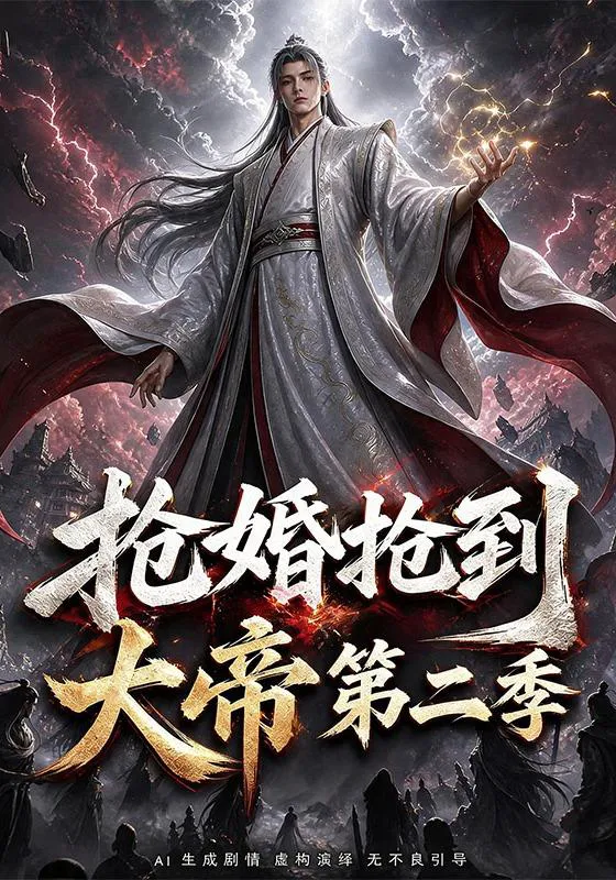 抢婚抢到大帝第二季