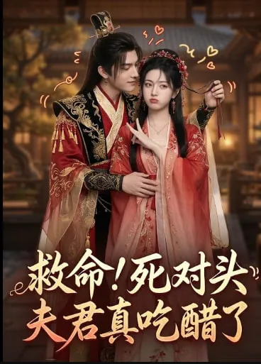 救命!死对头夫君真吃醋了