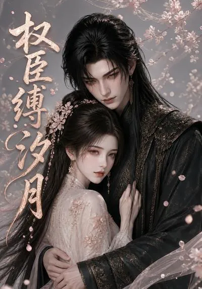 权臣缚汐月