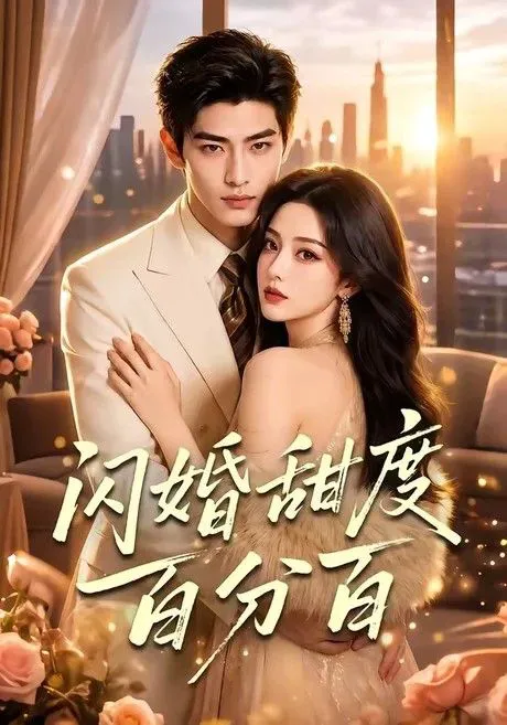 闪婚甜度百分百