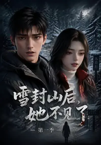 雪封山后,她不见了
