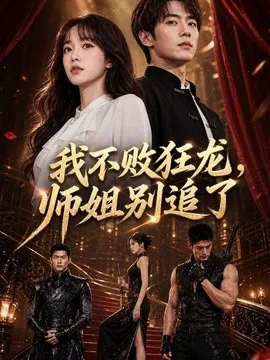 我不败狂龙,师姐别追了