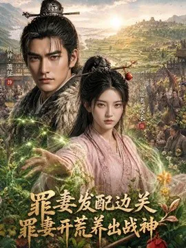 发配边关,罪妻开荒养出战神第八季