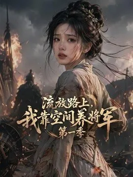 流放路上,我靠空间养将军第一季