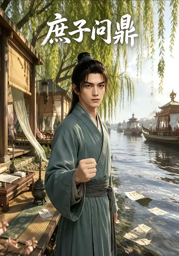 庶子问鼎