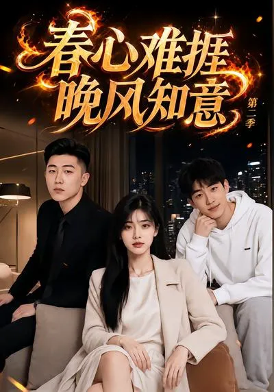 春心难捱,晚风知意第二季