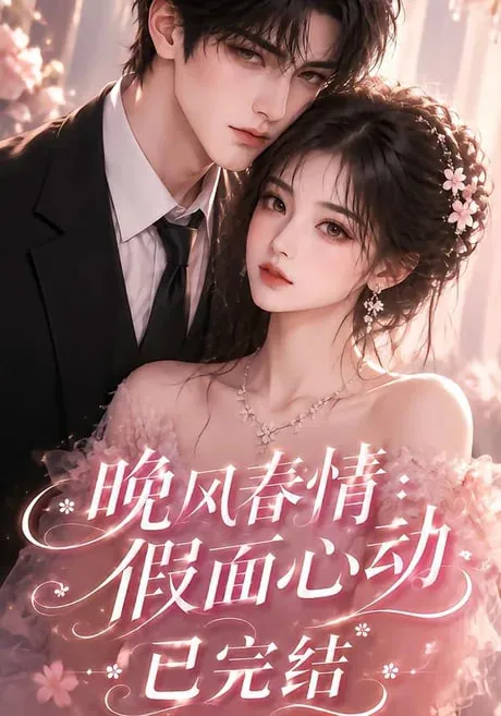 晚风春情:假面心动已完结