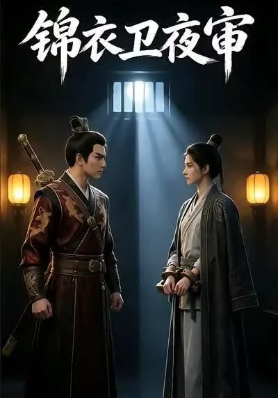 锦衣卫夜审
