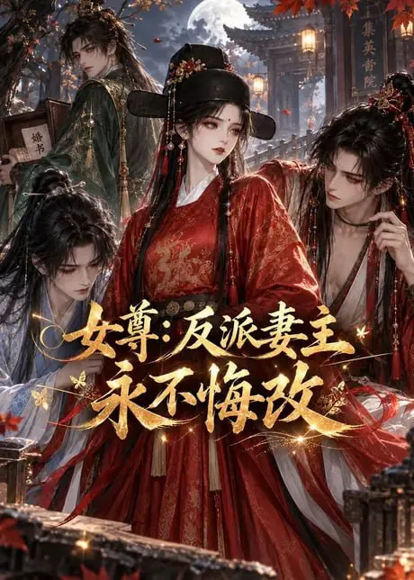 女尊:反派妻主永不悔改