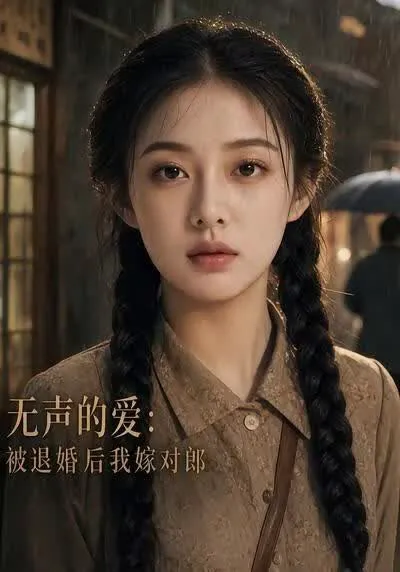 无声的爱:被退婚后我嫁对郎