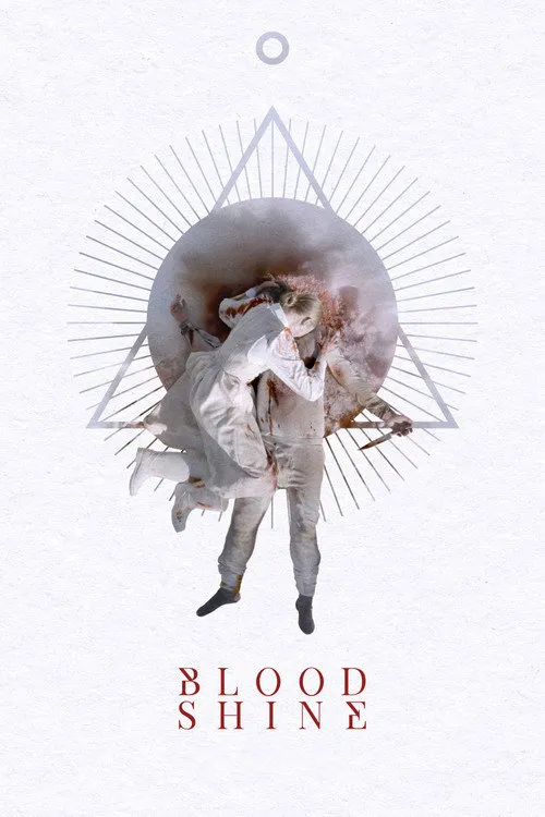 Blood Shine