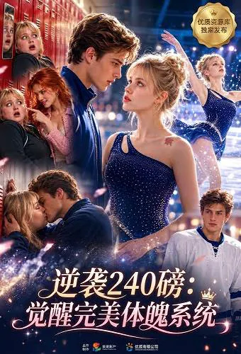 逆袭240磅:觉醒完美体魄系统