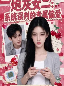 炮灰女二:系统误判的专属偏爱