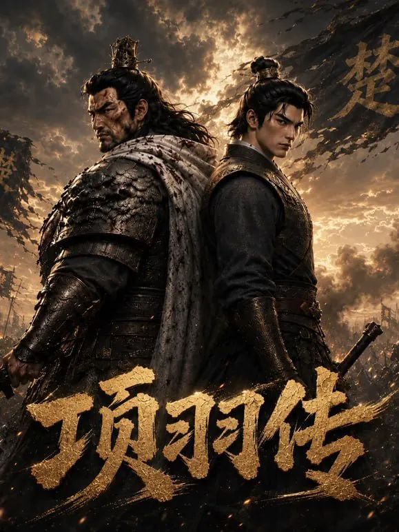 项羽传