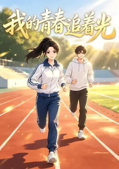 我的青春追着光