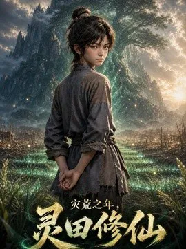 灾荒之年,灵田修仙