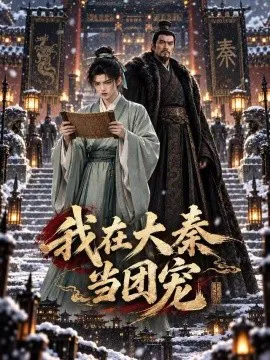 我在大秦当团宠