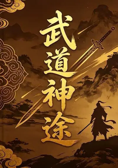 武道神途5