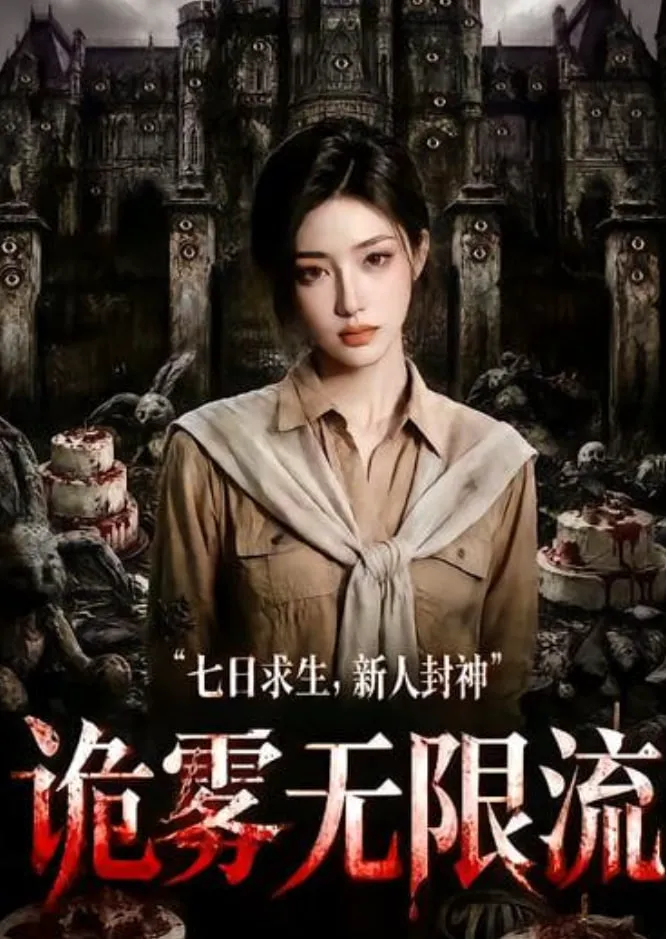 诡雾无限流