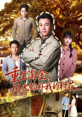 重生淘金,风光弥补我的村花