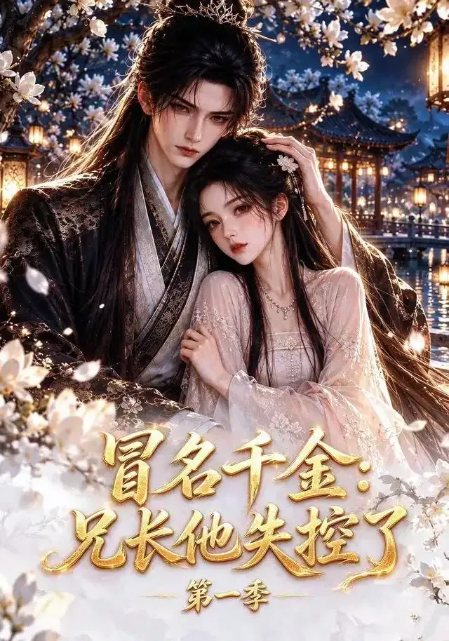 冒名千金:兄长他失控了第一季