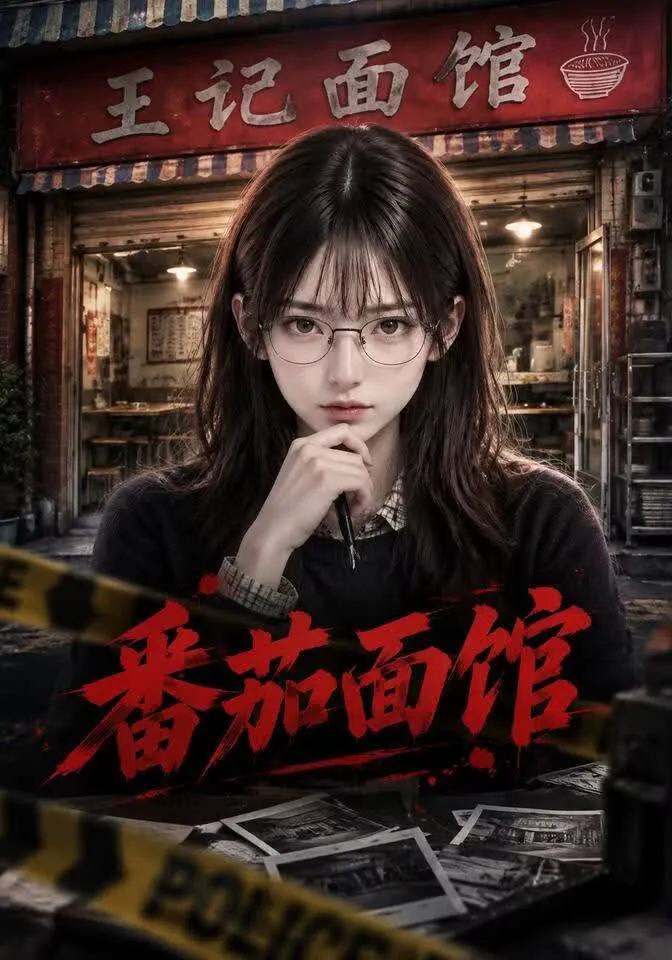 番茄面馆