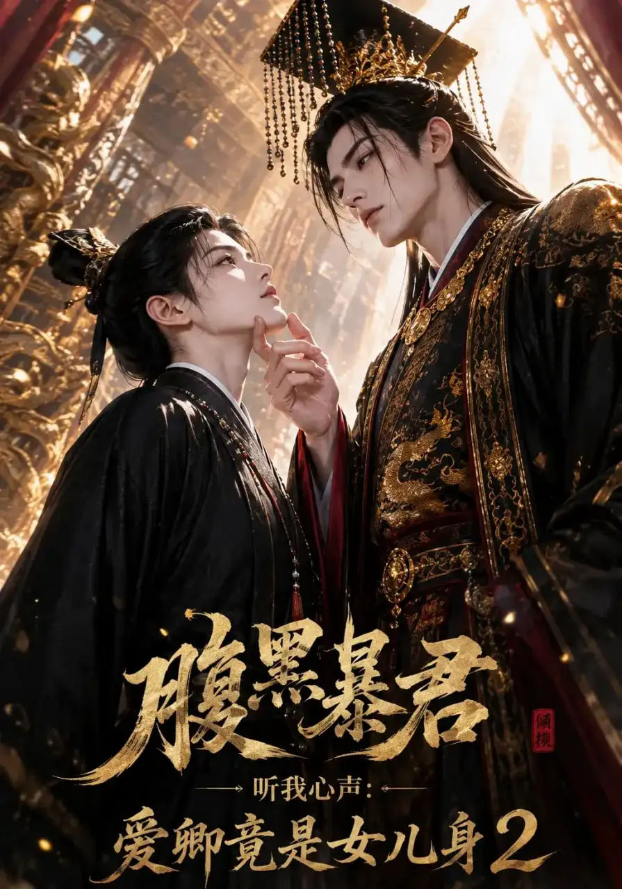 腹黑暴君听我心声:爱卿竟是女儿身2