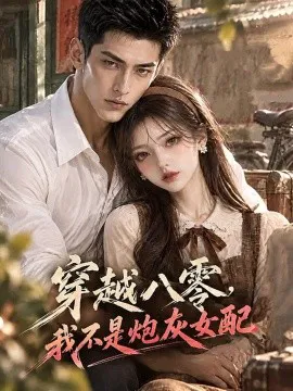 穿越八零,我不是炮灰女配