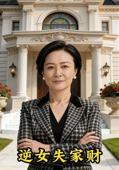 逆女失家财