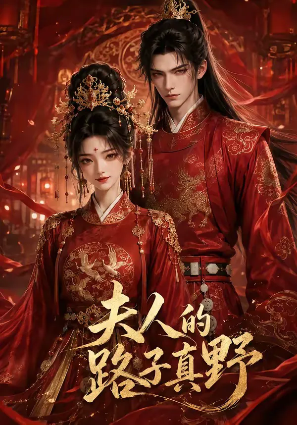 夫人的路子真野