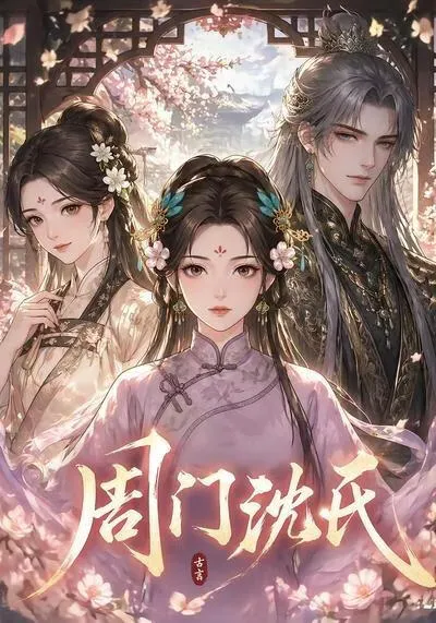 周门沈氏