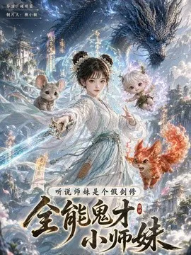 全能鬼才小师妹