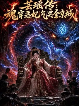 芸瑶传:魂穿恶妃气哭全京城
