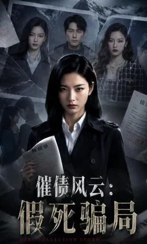 催债风云:假死骗局